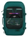 CabinZero Batoh CabinZero Adv Pro 32L Kerala Green