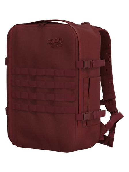 CabinZero Batoh CabinZero Military 44L Marrakech