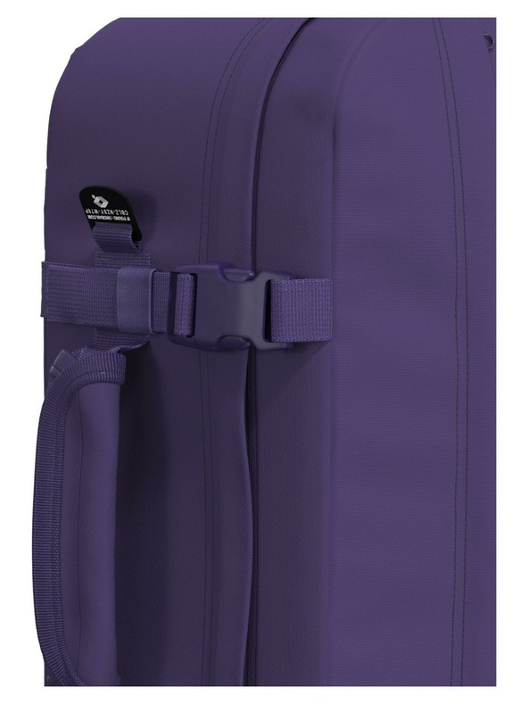 CabinZero Batoh CabinZero Classic 44L Solace Sky