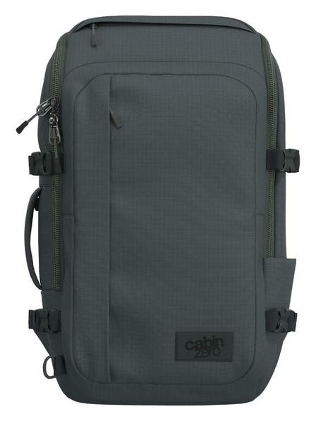 CabinZero Batoh CabinZero Adv 32L Original Grey