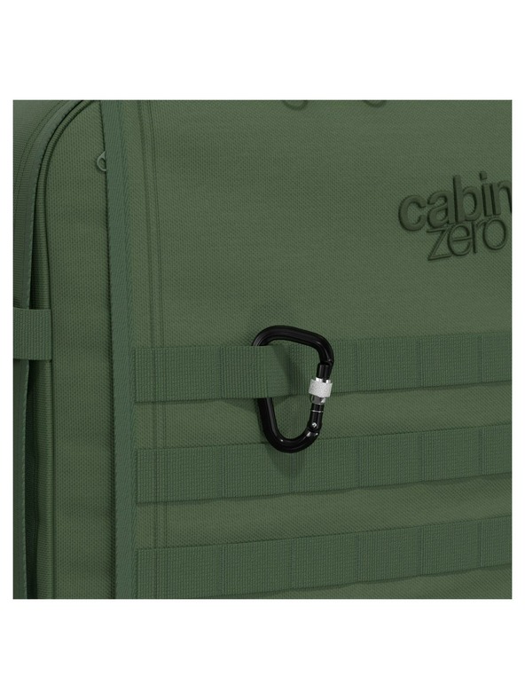 CabinZero Batoh CabinZero Military 44L Mystic Green