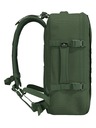 CabinZero Batoh CabinZero Military 44L Mystic Green