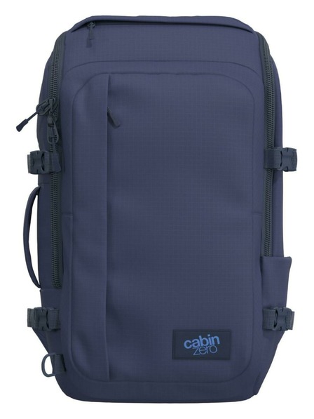 CabinZero Batoh CabinZero Adv 32L Galaxy Blue