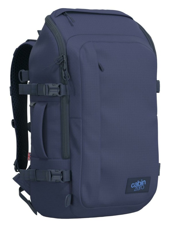 CabinZero Batoh CabinZero Adv 32L Galaxy Blue