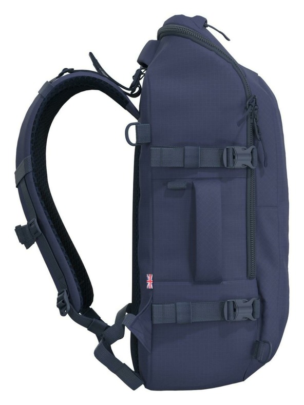 CabinZero Batoh CabinZero Adv 32L Galaxy Blue