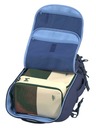CabinZero Batoh CabinZero Adv 32L Galaxy Blue