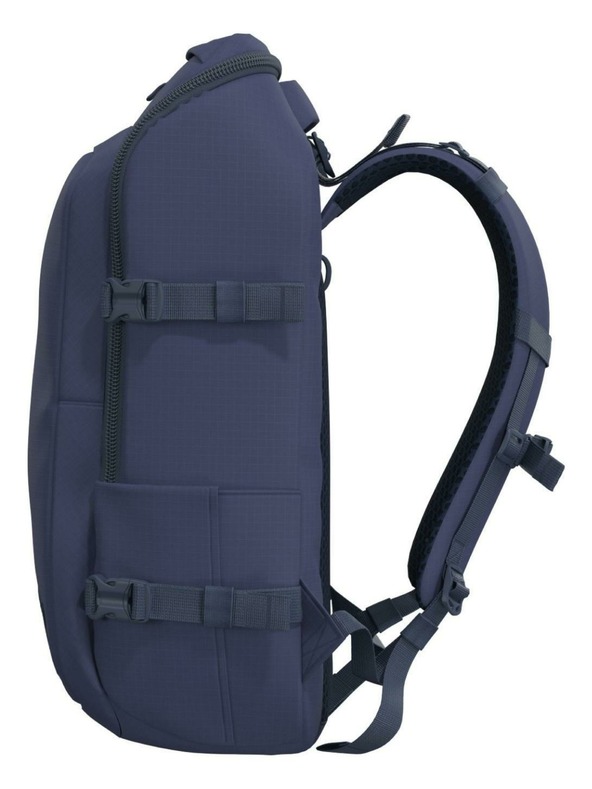 CabinZero Batoh CabinZero Adv 32L Galaxy Blue