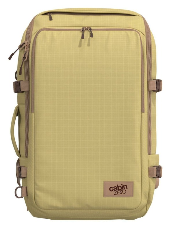 CabinZero Batoh CabinZero Adv Pro 42L Moonstone