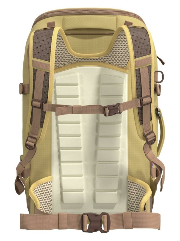 CabinZero Batoh CabinZero Adv Pro 42L Moonstone