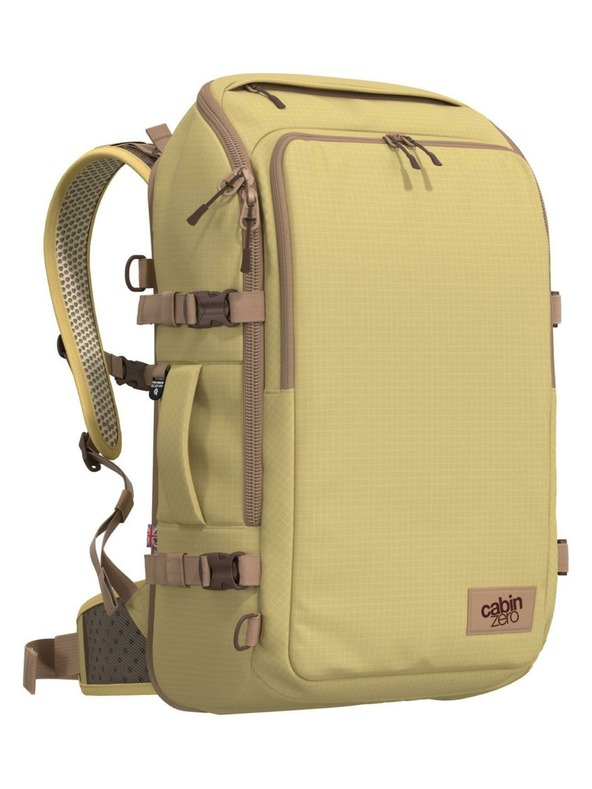 CabinZero Batoh CabinZero Adv Pro 42L Moonstone