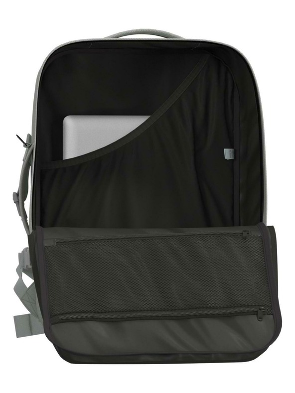 CabinZero Batoh CabinZero Military 44L Frosty Morning