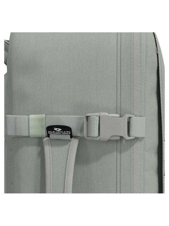 CabinZero Batoh CabinZero Military 44L Frosty Morning