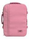 CabinZero Batoh CabinZero Classic 44L Rosa Rosa