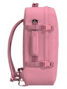 CabinZero Batoh CabinZero Classic 44L Rosa Rosa