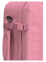 CabinZero Batoh CabinZero Classic 44L Rosa Rosa