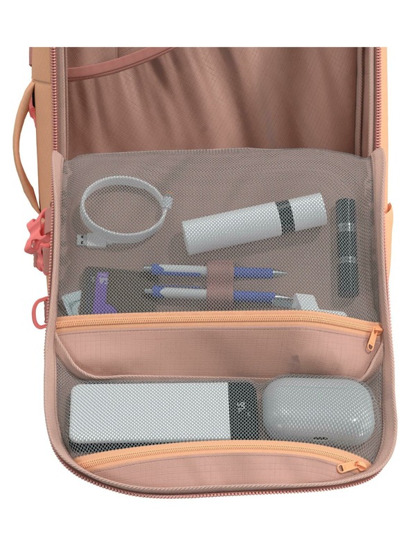 CabinZero Batoh CabinZero Adv 42L Sunny Day