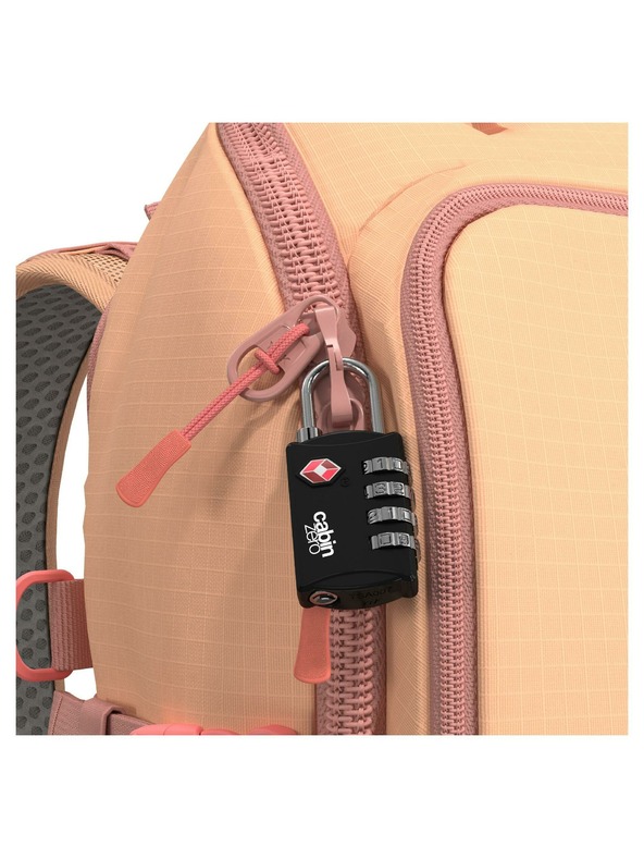 CabinZero Batoh CabinZero Adv 42L Sunny Day