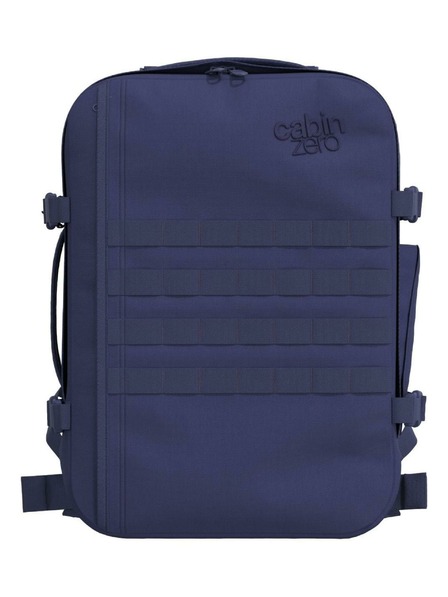 CabinZero Batoh CabinZero Military 36L Galaxy Blue