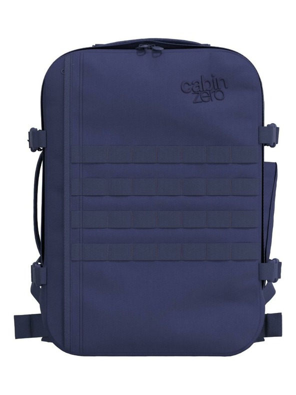 CabinZero Batoh CabinZero Military 36L Galaxy Blue