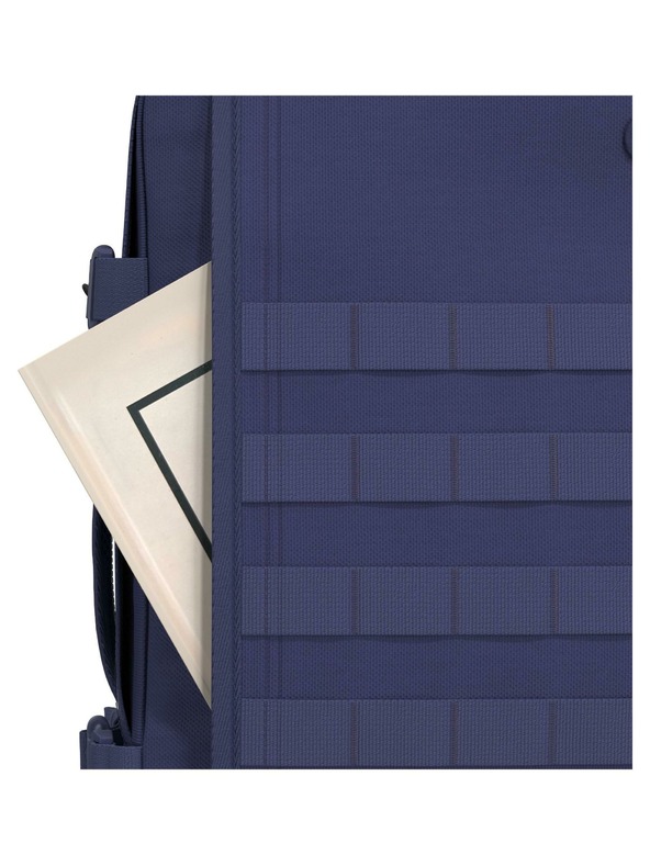 CabinZero Batoh CabinZero Military 36L Galaxy Blue