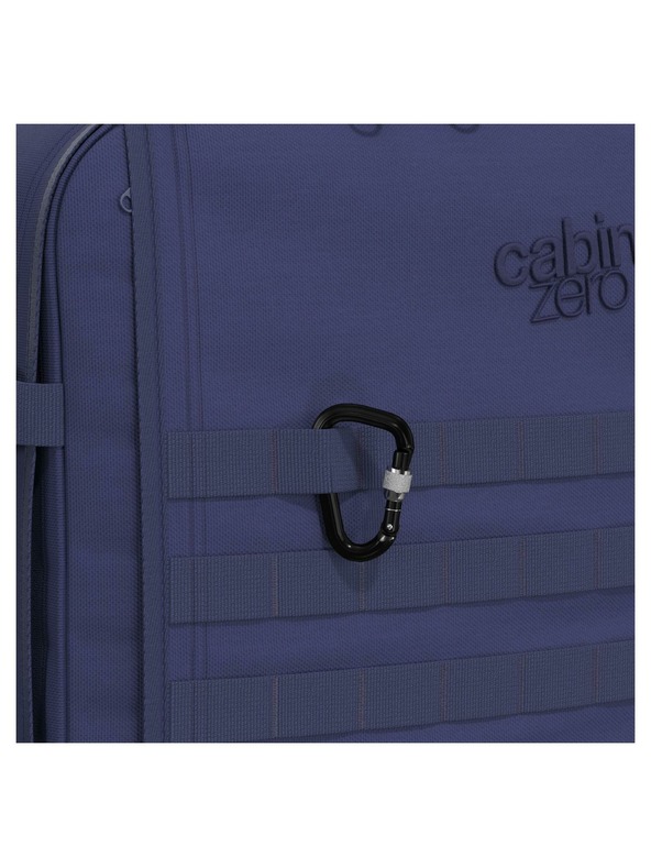CabinZero Batoh CabinZero Military 36L Galaxy Blue