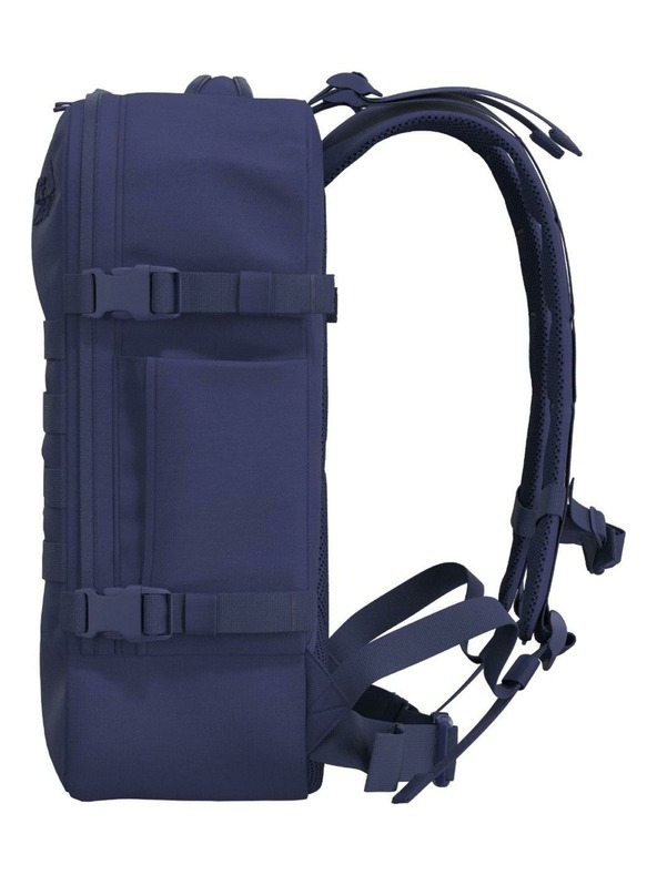 CabinZero Batoh CabinZero Military 36L Galaxy Blue