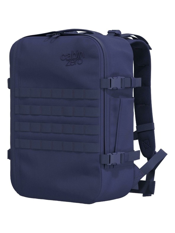 CabinZero Batoh CabinZero Military 36L Galaxy Blue