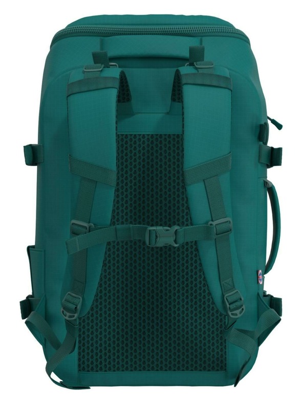 CabinZero Batoh CabinZero Adv 32L Kerala Green