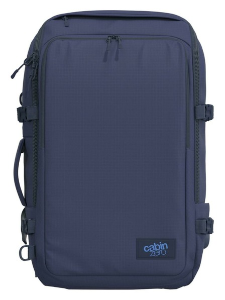 CabinZero Batoh CabinZero Adv Pro 42L Galaxy Blue