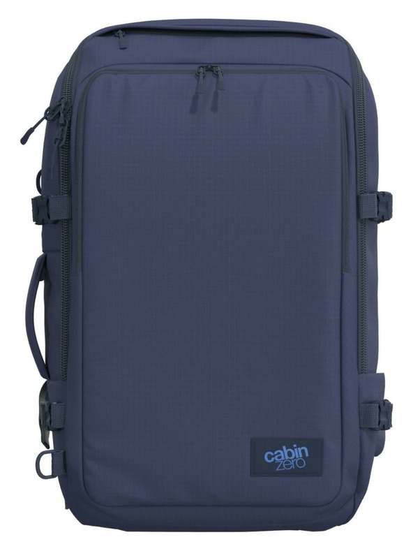 CabinZero Batoh CabinZero Adv Pro 42L Galaxy Blue
