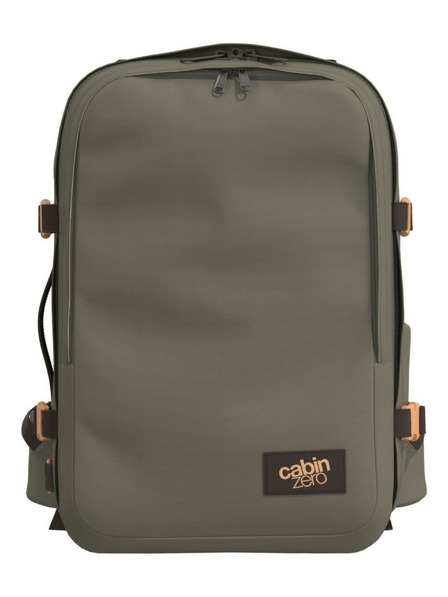CabinZero Batoh CabinZero Classic Pro 32L Grey Moor