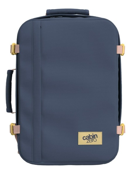 CabinZero Batoh CabinZero Classic 36L Shibori Blue