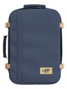 CabinZero Batoh CabinZero Classic 36L Shibori Blue