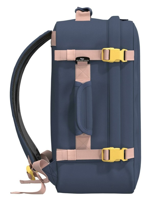 CabinZero Batoh CabinZero Classic 36L Shibori Blue