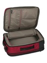 Travelite Batoh Travelite Crosslite 5.0 Board bag/Backpack L Red