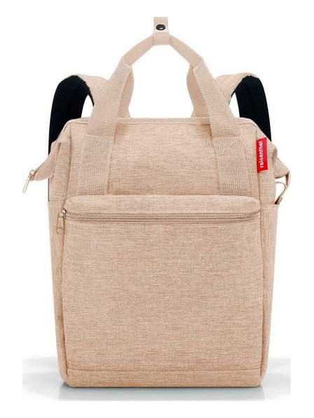 Reisenthel Batoh Reisenthel Allrounder R Twist Coffee