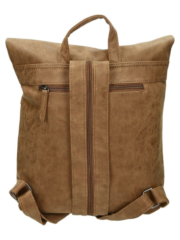 Enrico Benetti Batoh Enrico Benetti Ruby 66683 Camel