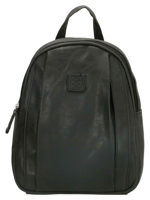Enrico Benetti Batoh Enrico Benetti Toulouse 66169 Black