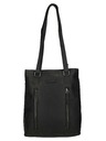 Enrico Benetti Batoh Enrico Benetti Genua 89008 Black