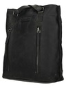 Enrico Benetti Batoh Enrico Benetti Genua 89008 Black