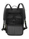 Travelite Batoh Travelite BARBARA Stepp Backpack Black