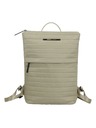 Travelite Batoh Travelite BARBARA Stepp Backpack Satin nude