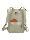 Travelite Batoh Travelite BARBARA Stepp Backpack Satin nude