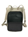 Travelite Batoh Travelite BARBARA Stepp Backpack Satin nude