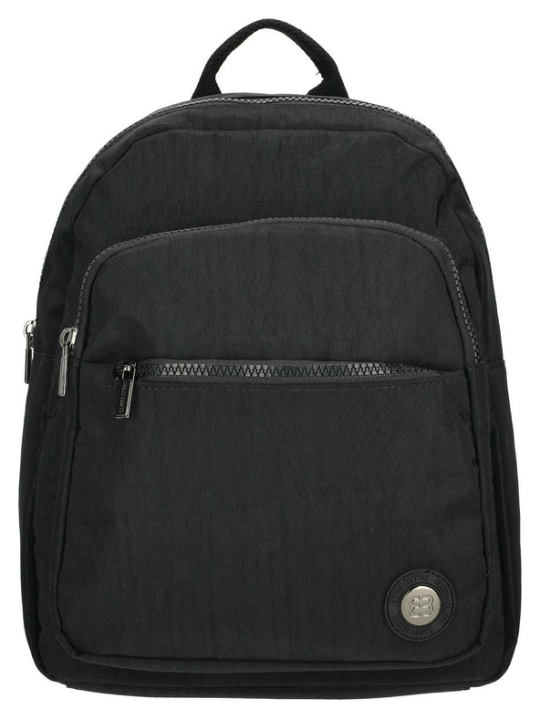 Enrico Benetti Batoh Enrico Benetti Suzie 66847 Black