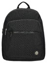 Enrico Benetti Batoh Enrico Benetti Suzie 66847 Black