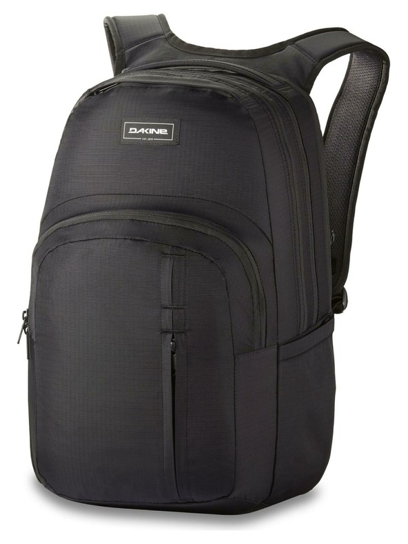 Dakine Batoh Dakine Campus Premium 28L Black Ripstop F25