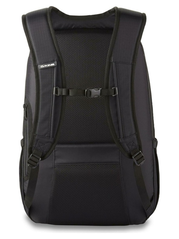 Dakine Batoh Dakine Campus Premium 28L Black Ripstop F25