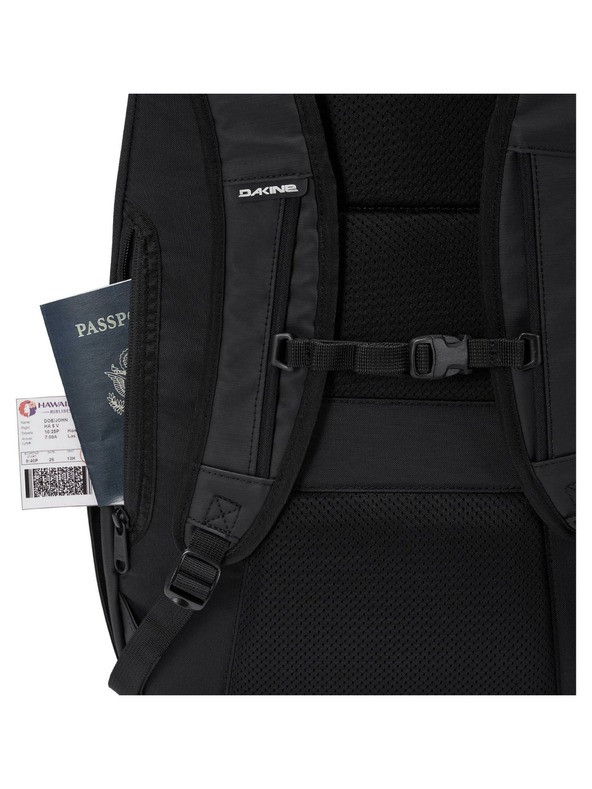 Dakine Batoh Dakine Campus Premium 28L Black Ripstop F25