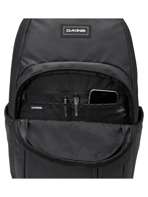Dakine Batoh Dakine Campus Premium 28L Black Ripstop F25